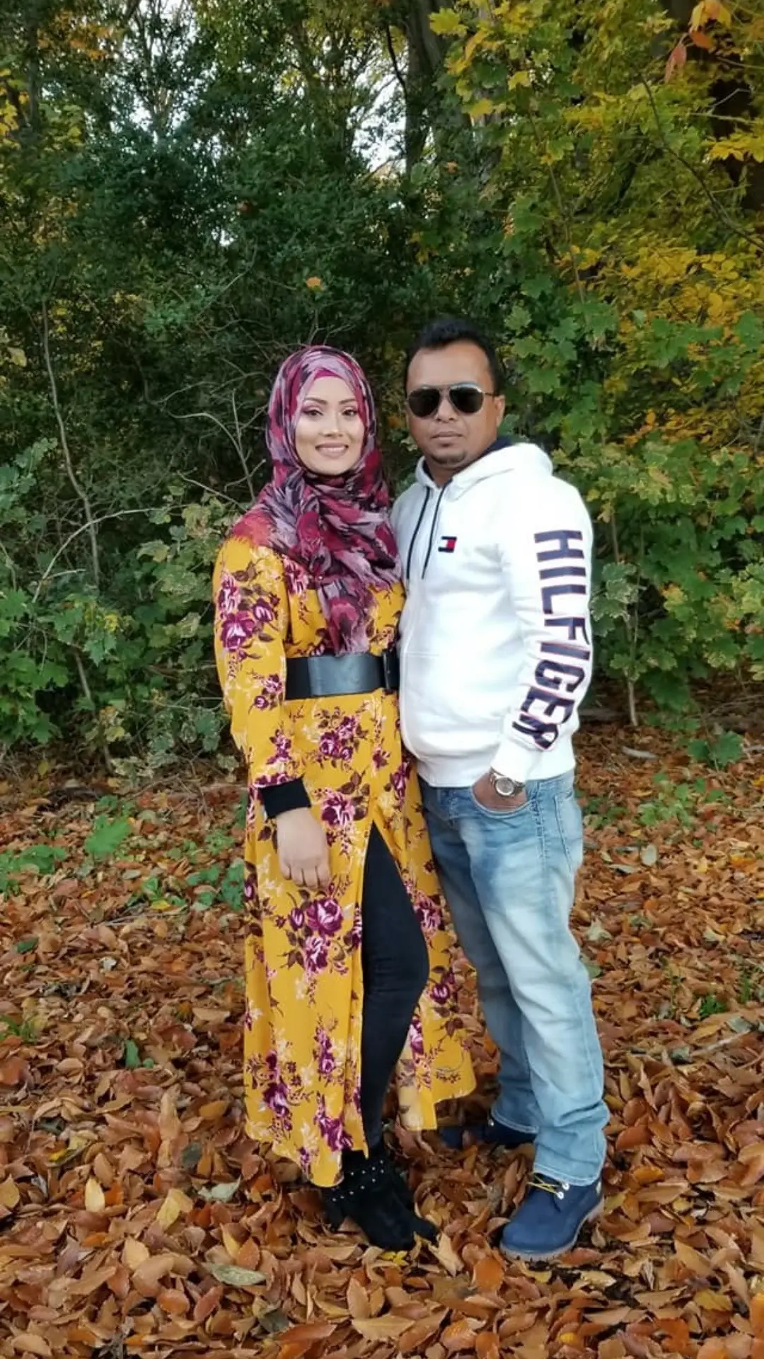 #alhamdulillah #couplegoals #marriagegoals #fyppp #fypviral 