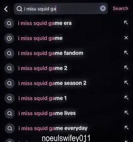 wdym this show is over #squidgame #xybzca #fyp #squidgame2 #squidgame3 