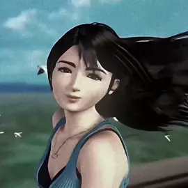 Her and yuna> #rinoaheartilly #rinoa #ff8 #finalfantasy #fyp 