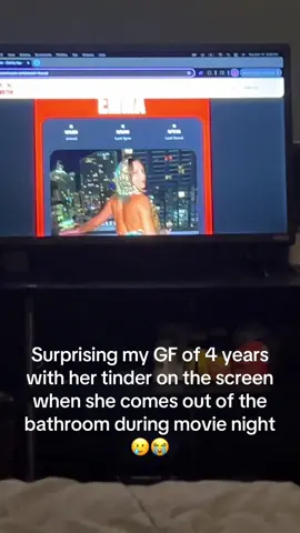 Confronting my GF of 4 years… toxic liar 😭🙏 #caughtin4k #toxic #cheaterbuster #lyinggirlfriend #tinder 