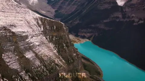 Banff National Park | #banff #banffnationalpark #nature #nationalpark #xyzbca 