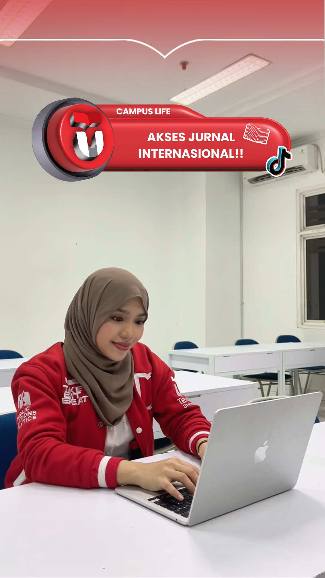 HEI TelUtizen! Masih bingung cara akses jurnal internasional di Open Library Telkom University? TelUtizen merapat, karena kita akan kasih tutorial cara akses jurnal internasional buat menyelesaikan tugas-tugasmu, jangan lupa save video ini! #TelkomUniversity #KampusSwastaTerbaik #CreatingTheFuture #ContributeToTheWorld #EntrepreneurialUniversity   