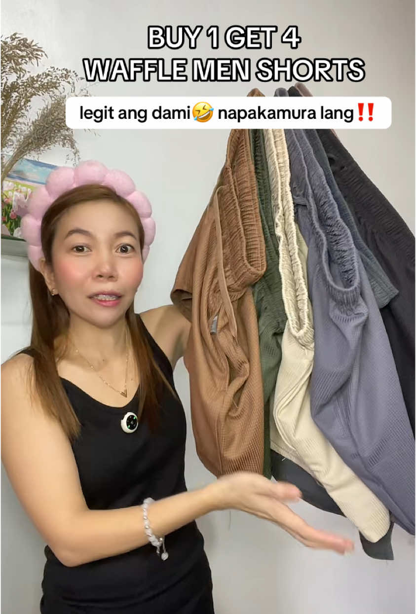#waffleshorts #menshort #waffleshort #shortformen #unisexshort 