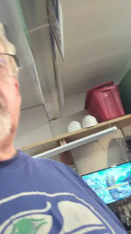 Inexpensive old car upgrade. #oldwhiteguy #oldcars #hotrod  #upgrade #chevy