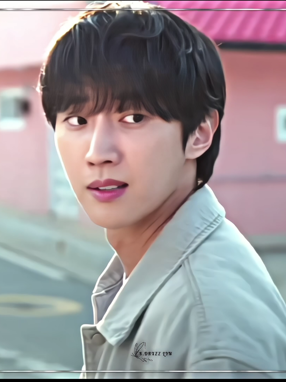 #jungjinyoung esse moranguinho é um sabor🍓🫦 #msincognito #jeonyeobin #kdrama #morango 