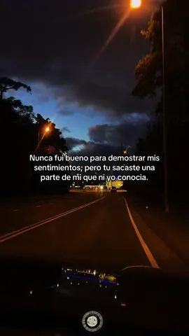 Cambiaste mi vida amor  #parati #fypシ #fyp #foryoupage #goodnight 