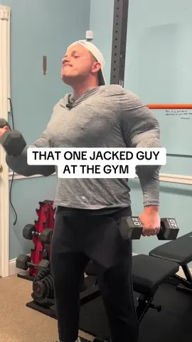 You can hear him breathing a mile away. #nickyjacked 