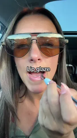 Lip glaze @Judydoll_my #lipgloss #lipglaze #tiktokshopcreatorpicks #judydoll 