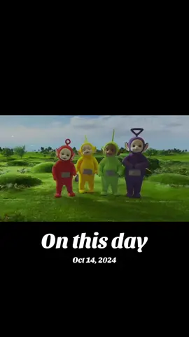 #onthisday