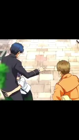 នៅតូចក៏cute ធំឡើងក៏cute 🥰✨hakkenden#hakkenden #anime #fpyシ #fyppppppppppppppppppppppp 
