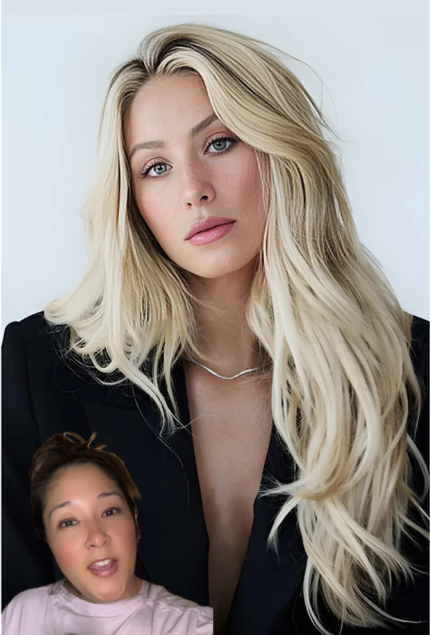 In honor of Alix Earle and her Dancing with the Stars dedication, the story of Eliot Spitzer and Ashley Dupré. 👀💃🏻🪩   