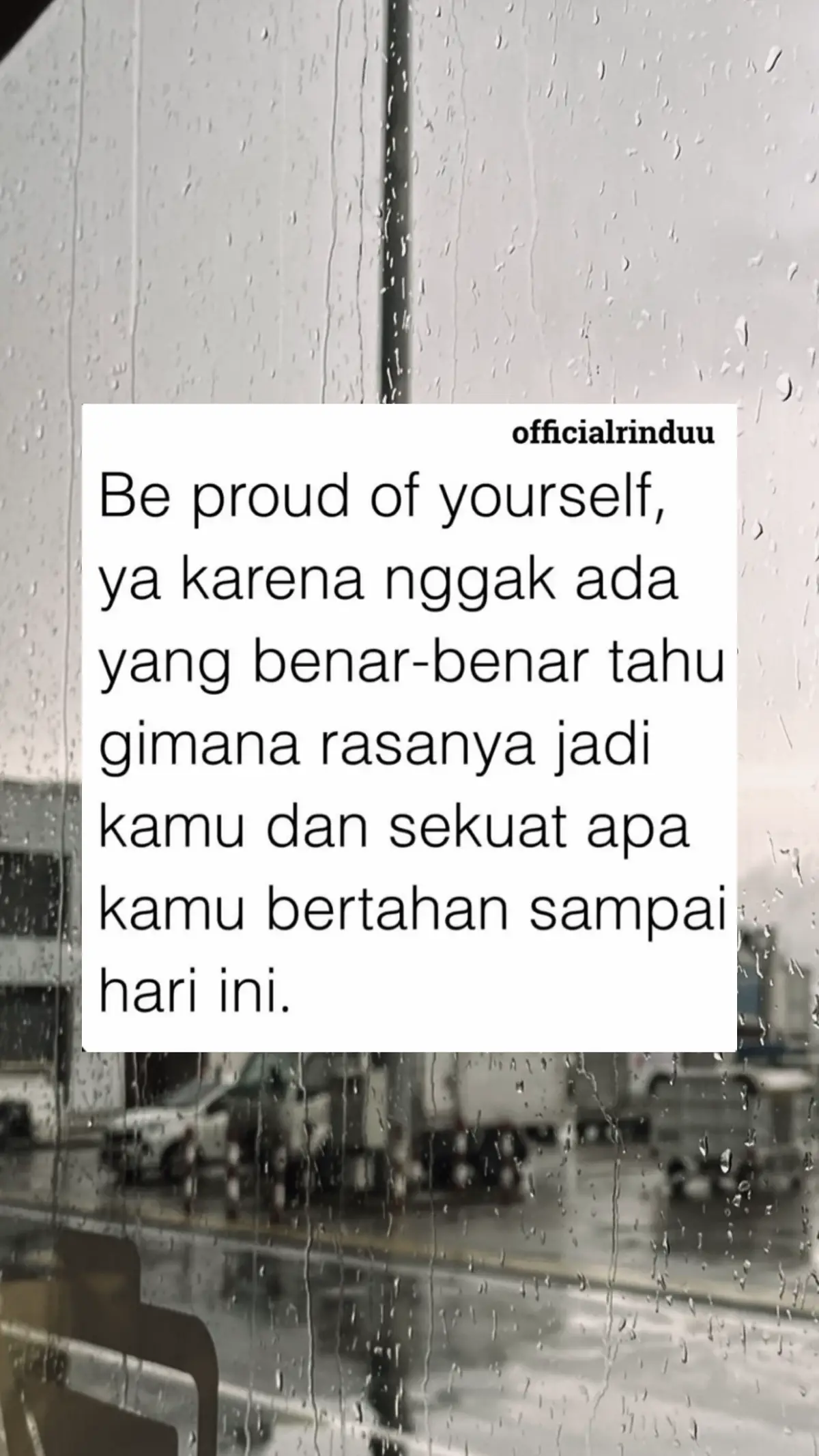 #katakatabijak #quotestory #dewasaitutakmudah😔 #quotesoftheday #berproses 