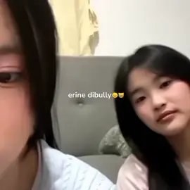 kasian bgt rin 😭🗿 #erinejkt48#catherinavallencia#jkt48newera#masukberandafyp