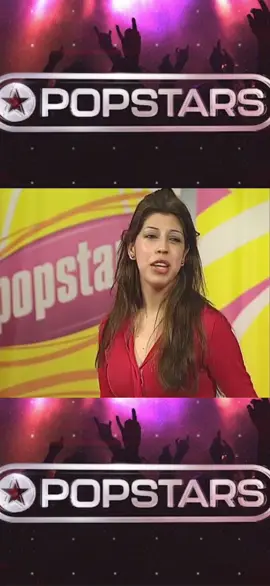 ⭐️ que vuelva Julia a #popstars ? 
