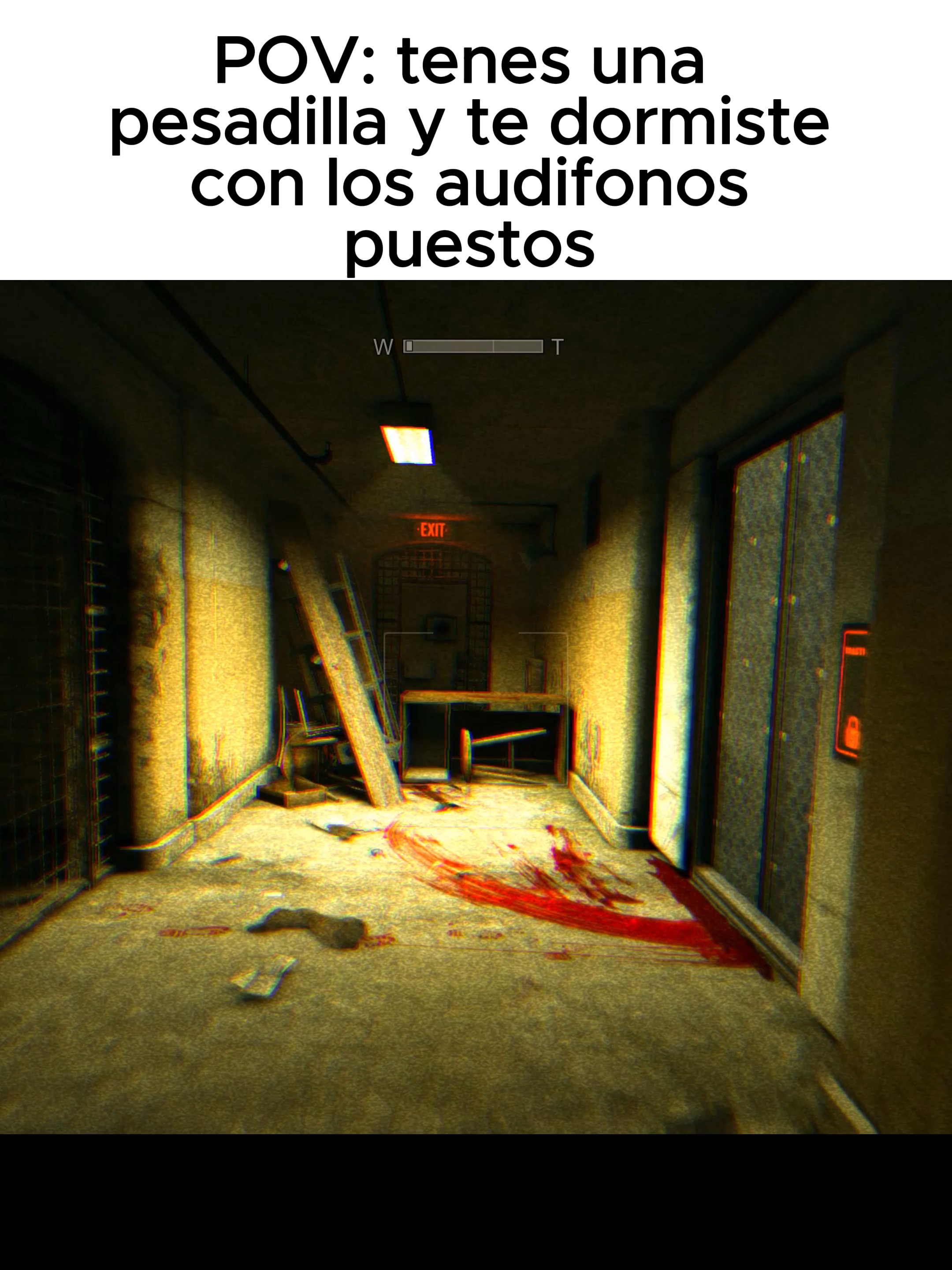 Llamen a dios #outlastmemes #outlast #outlastedit #fyp #viral #onedirection #1d