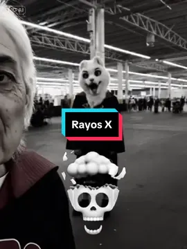 Esa IA vio a través del Fursuit 💀