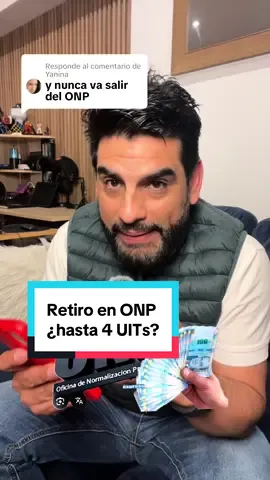 Respuesta a @Yanina #onp #afp #retiro #jubilacion #fyppppppppppppppppppppppp 