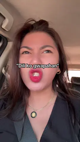 mura jud gigwapahan pd ta nila😒