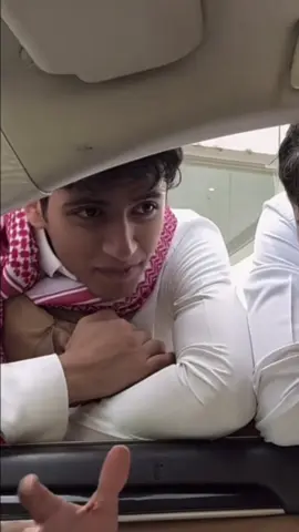 ليه بتهرب من عنيا #دحام_الضحيك #اكسبلور #سيف_المطيري 