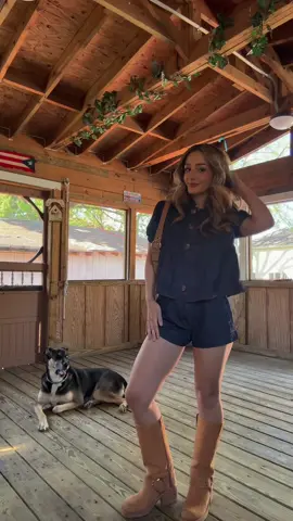 okay i had to change the sound but fit check