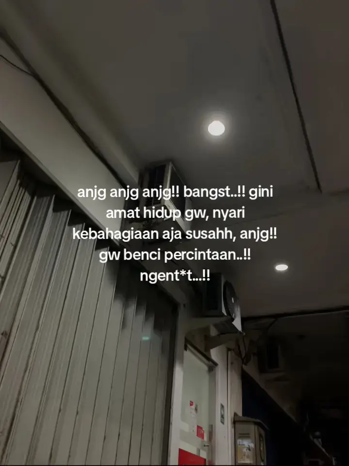 😔🥀#sadvibes #hancur #sadstory🥀😥 #sadboys #kecewa #katakata 