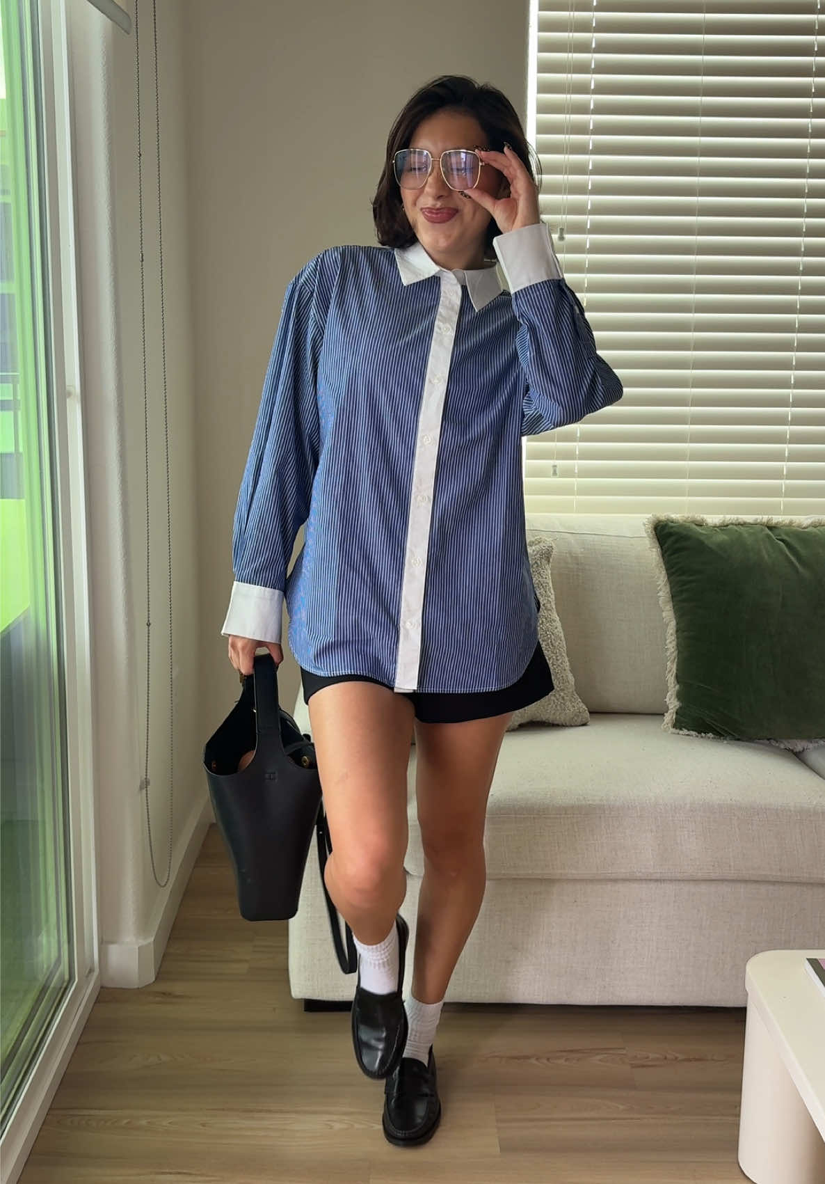 outfit day!!!  #sofiastyles #OOTD #lasvegashairstylist 