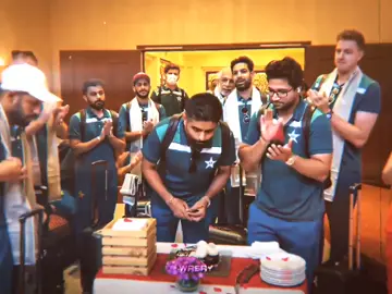 #babar happy birthday boby❤️#39fakharzaman #babar azam 56 #56 #