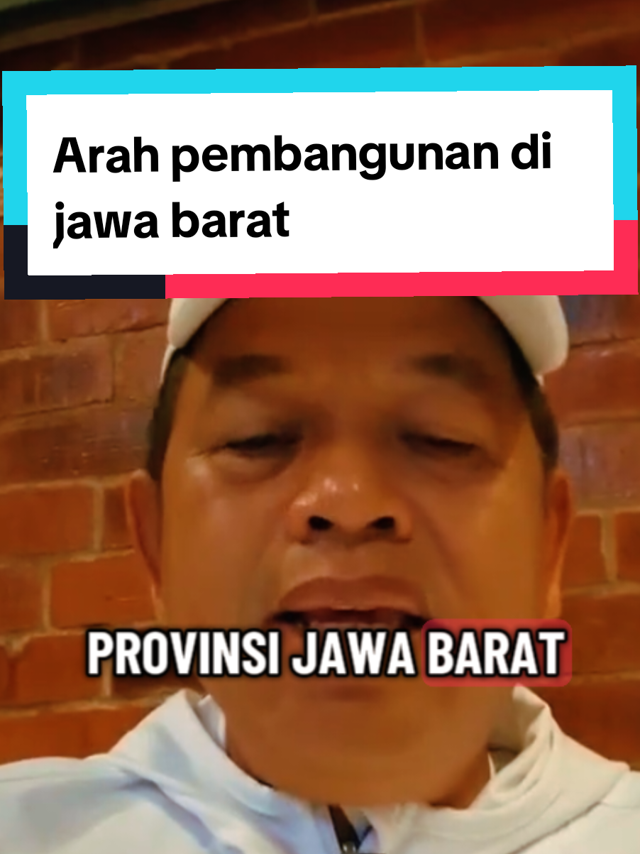 kang dedi mulyadi pemprov jabar akan secara bertahap melakukan pembetonan jalan,  perbaikan rumah sakit, gedung  sekolah baru, dll untuk wargi jawa barat🙏🫰💪🤲🇮🇩. sc. : dedimulyadiofficial tiktok #kangdedimulyadi #dedimulyadi #pembangunan #jalan #anggaran 