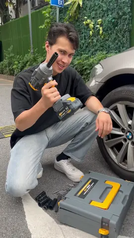 #impactwrench #wrench #impactdrill #fyp #lnl