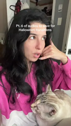 Check my page to save the others (specifically my song) #halloweencostume #halloweencostumes #halloweencostumeideas #halloweentransition #halloweenaudio 