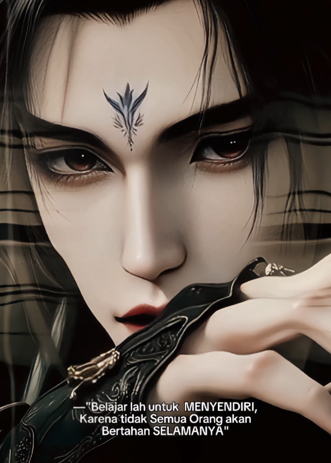 #donghua_anime #donghuaedit #wanglin #renegadeimmortal #fyp 