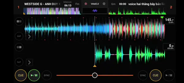 hai thằng bây giỏi lắm mà #nhachaymoingay #wedj🚀🔥 #xuhuong #2k25 