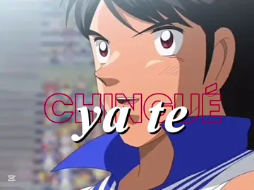 #KOJIROHYUGA yo tmb quería hacer un edit con esta canción,es pegadiza 🗣️ #CapCut #capitantsubasa #edit #fyp
