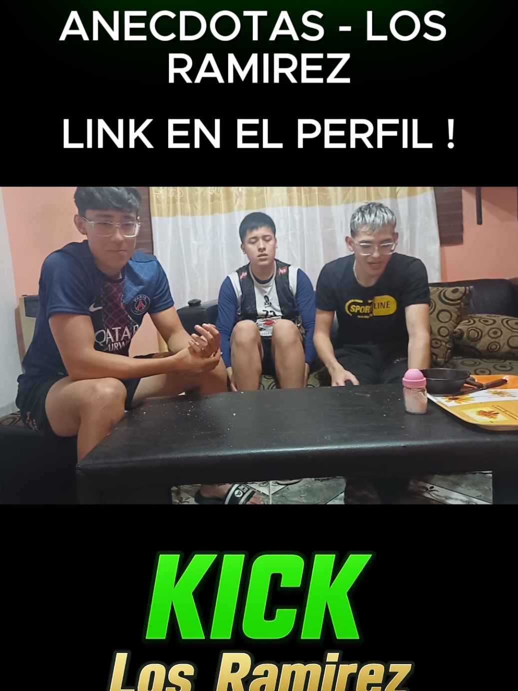 Vayan a ver el video nuevo gente! Etiqeta a tu amigo q la pinta de makina tiene 🤣 #foryoupage #fyp #tiktok #parati #Viral 