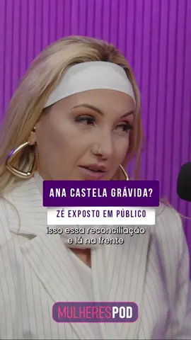 Chaline prevê muitas coisas para a vida de #zefelipecantor e #anacastela , nessas previsões as coisa não são tão boas como vemos por agora na mídia , ainda existe uma chance de reconciliação no futuro !  Isso, vamos ter que aguardar pra ver …  #virginia #ze #podcast 
