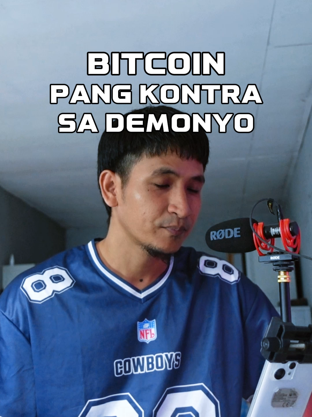 Tataas nanaman ang Bitcoin!