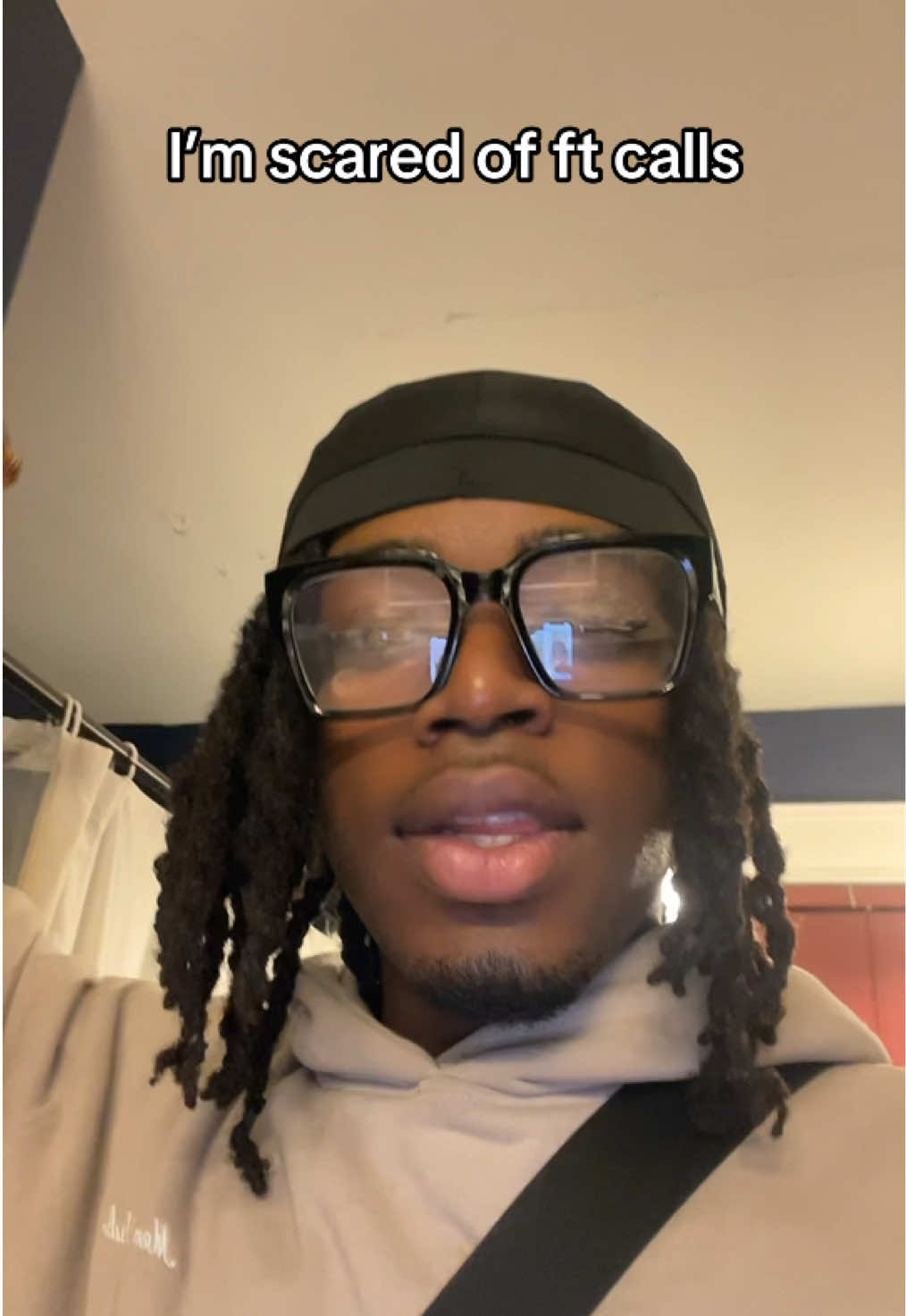 Mabye every once in a while #ft #facetime #fyp #calls #texting 