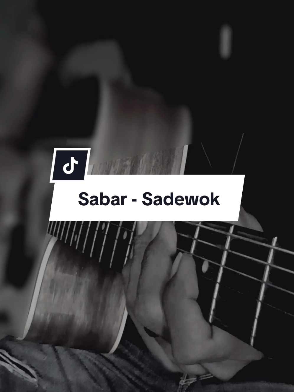 Membalas @kayla13016 Sabar #sabarsadewok #duhsayangngapuntenesakestu #longervideos 