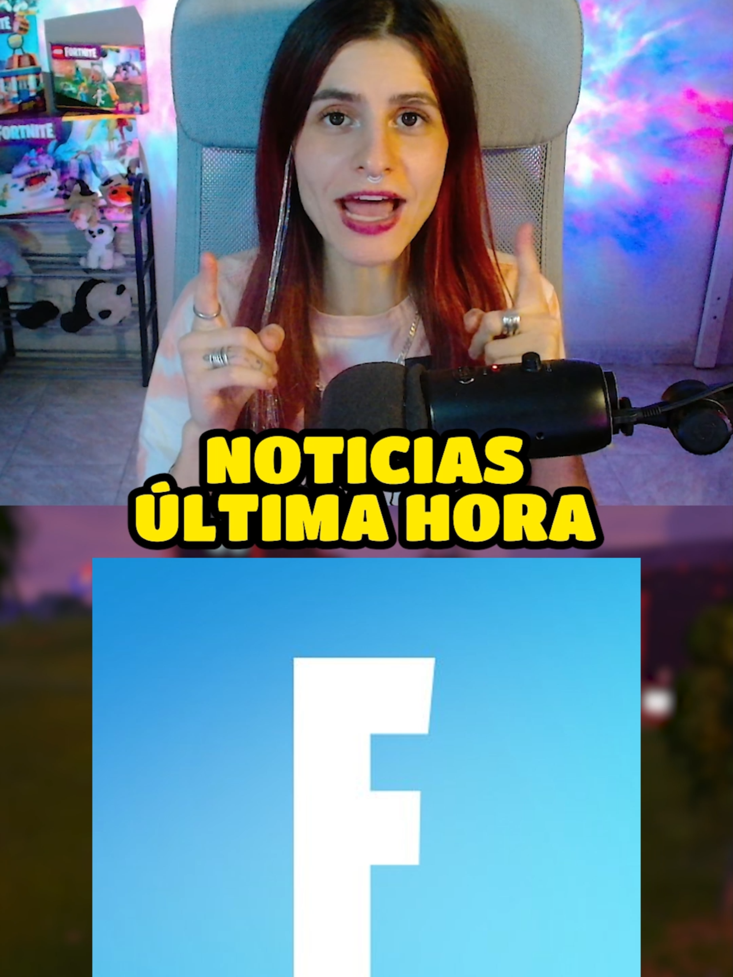 NOTICIAS DE ÚLTIMA HORA EN FORTNITE ✅ MASCOTAS, LOS SIMPSON, NUEVO MODO Y MÁS 💥 #fortnite #fortniteclips #novedadesfortnite #noticiasfortnite