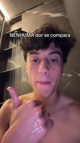 que agonia