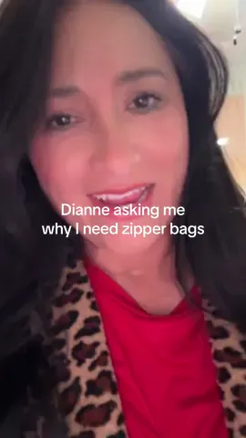 Daycare question #homedaycare #question #zipperbags #organize #fyp 