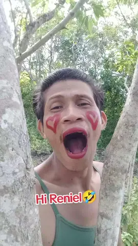 Hi Reniel🤣 #tiktokviral #goodvibesonly🥰 #funnytiktokvideos #trending tiktok 