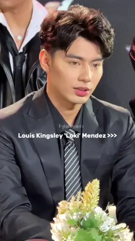 Dylan proves that Loki Mendez isn’t just a character — he’s real, alive, and standing right in front of us! 🔥 Our very own Loki brought to life in the most powerful way! ⚡📖 #DylanMenor #LokiMendez #FromPagesToReality @Dylan Menor 