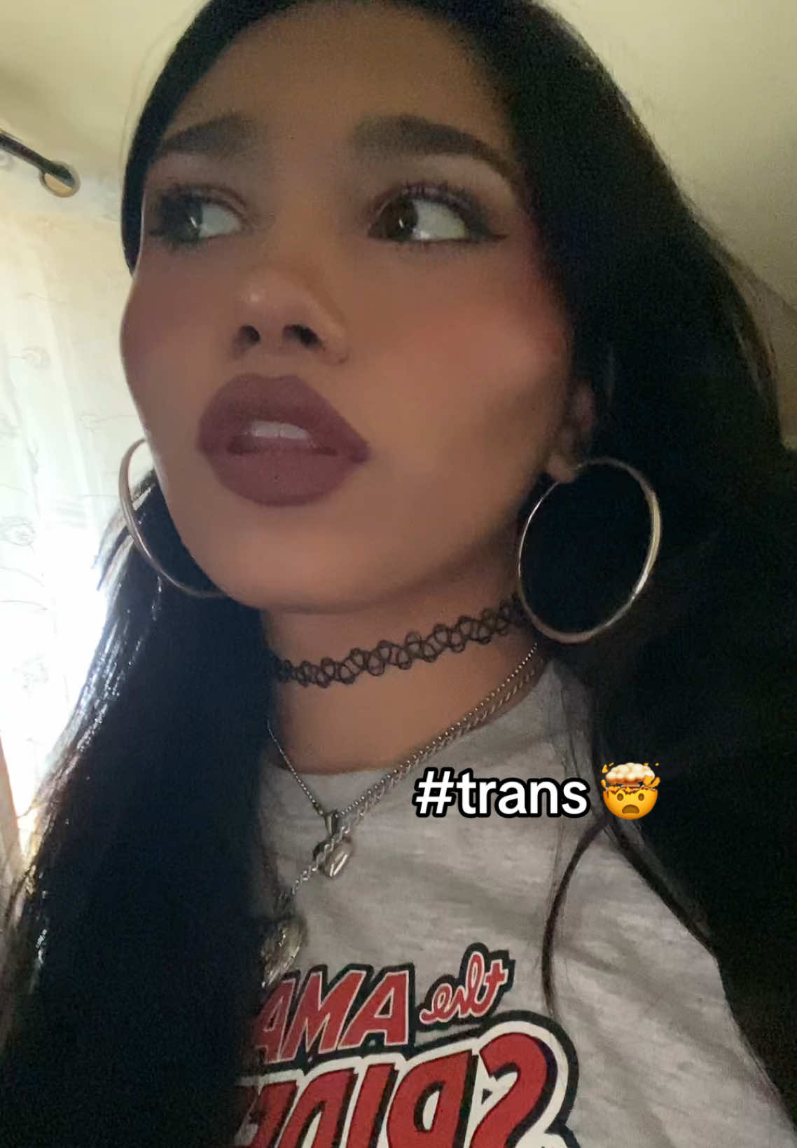 #mtf #trans #transgirl #latina #fypシ 