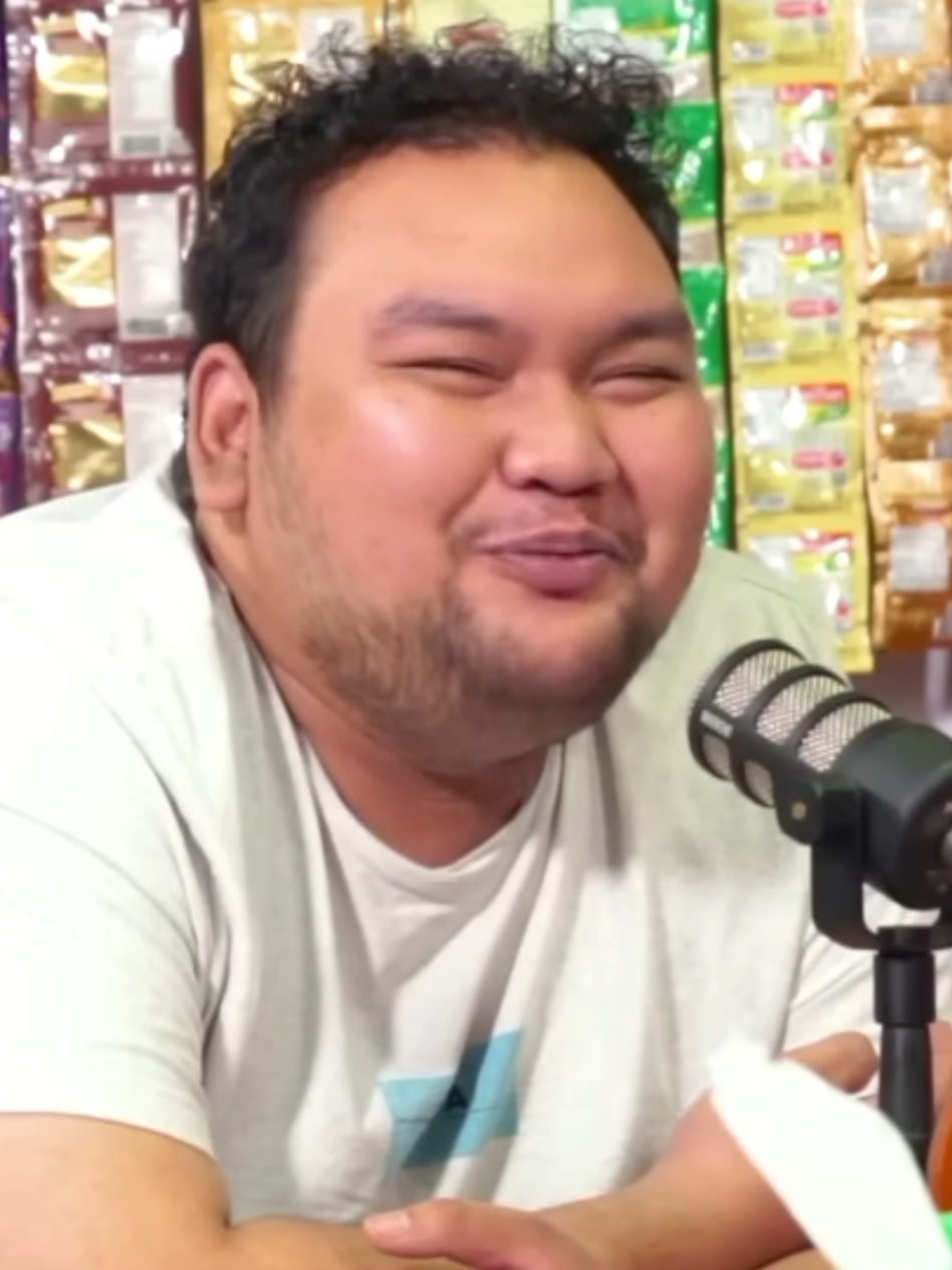 | Sc: Yt HAS Creative |#ficostandupcomedy #prazteguh #pwk #hascreative 
