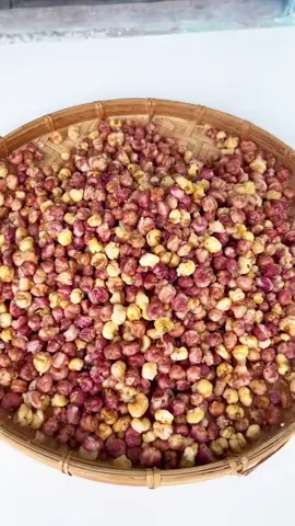 Ngô nếp nương sấy giòn đủ vị cho mấy bà chọn ah, hạt ngô giòn rụm,không bị cứng nha #ngonepdienbiensaygion #xuhuong #anvat #viral #trannguyen0710 