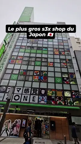 Japon Octobre 2024 🇯🇵 @Johnny Rock TV  #voyage #Japon #fyp #pourtoi #humour 
