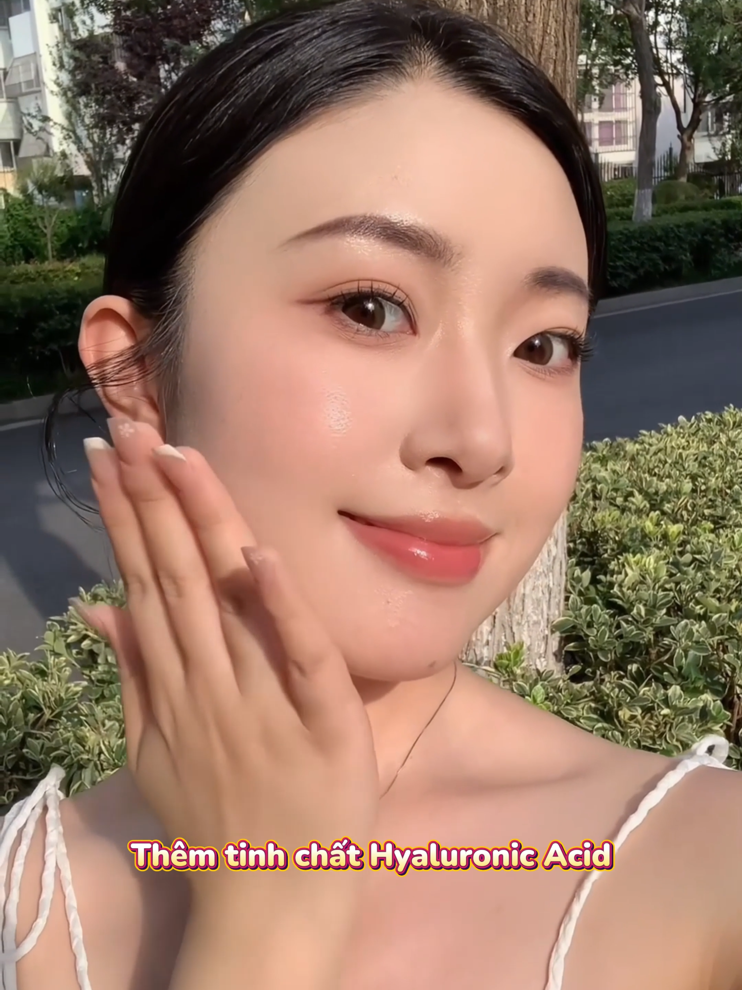 Caro phối màu tinh nghịch Chất da cá tính mạnh mẽ #carslan #carslancosmetics #trending #goclamdep #reviewlamde #makeuphacks #cushion