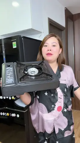 Bếp gas mini khung thép không gỉ #bepgasmini #bepgamini #bepgadulich #bepgadangoai #bepgasdangoai 