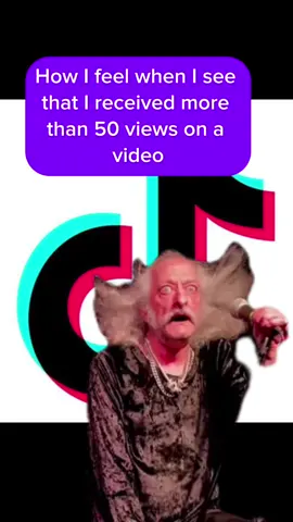 I miss the old TikTok you know the one where you got 1000 or 2000 views. Well let’s hope December 6 does something different or I’m tapping out.  #TikTok #Views 